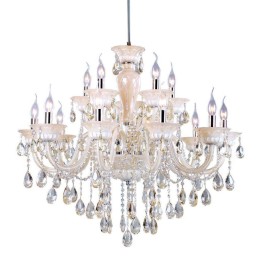 Подвесная люстра Omnilux OML-30503-15