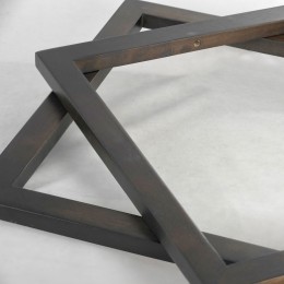 Подвесная люстра Lussole Loft Carrollton LSP-8733