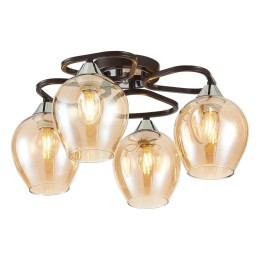 Накладная люстра Citilux CL468141