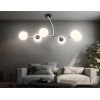Люстра на штанге Ambrella Light Modern TR2552