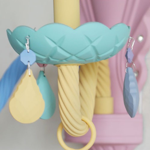 Бра ImperiumLoft Rainbow 101951-26