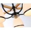 Люстра на штанге Ambrella Light Modern TR3033245