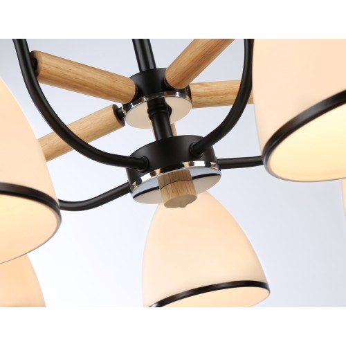 Люстра на штанге Ambrella Light Modern TR3033245