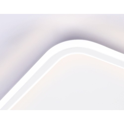 Потолочная люстра Ambrella Light Comfort LineTech FL5114