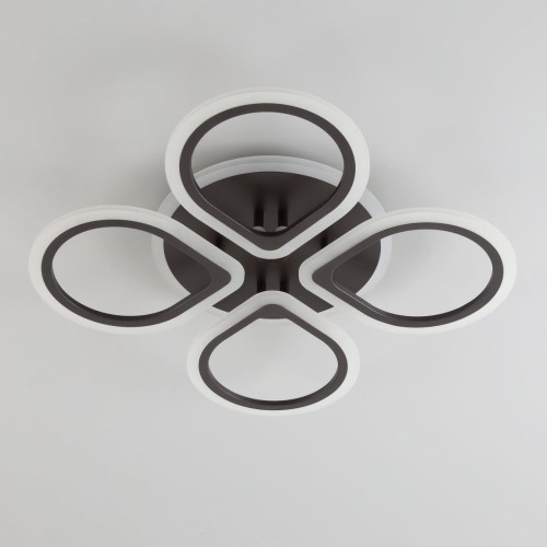 Потолочная люстра Citilux Транай Смарт CL235A145E