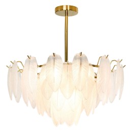 Потолочная люстра Lussole Hesperia LSP-8839