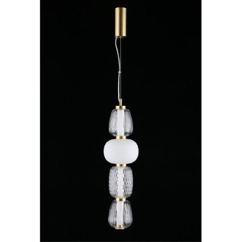 Подвесной светильник Aployt Simonet APL.318.16.29