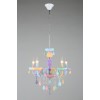 Детская люстра Omnilux OML-65803-05