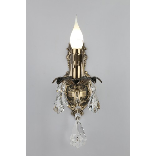 Бра Omnilux Catanzaro OML-30811-01