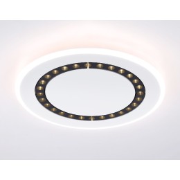 Потолочный светильник Ambrella Light Comfort FL51402