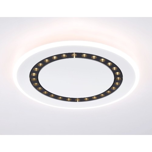 Потолочный светильник Ambrella Light Comfort FL51402