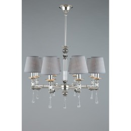 Подвесная люстра Omnilux Rivoli OML-64203-08