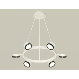 Подвесная люстра Ambrella Light Traditional (C9191, N8113) XB9191151