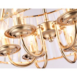 Подвесная люстра Ambrella Light Traditional TR5039