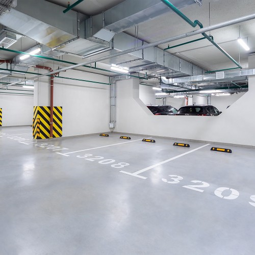 Линейный светильник Feron AL5096 48293