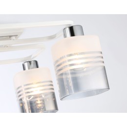 Потолочная люстра Ambrella Light Modern TR303205