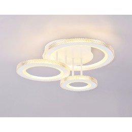 Потолочная люстра Ambrella Light Acrylica Original FA8867