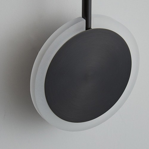 Настенный светильник ImperiumLoft Zingy 209014-23