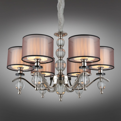 Подвесная люстра Aployt Floret APL.703.03.06