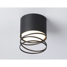 Накладной светильник Ambrella Light Techno spot TN71105