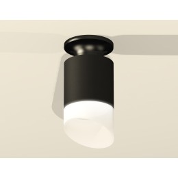 Накладной светильник Ambrella Light Techno XS6302112 (N6902, C6302, N6256)