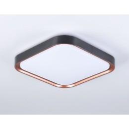 Потолочный светильник Ambrella Light Orbital Air FZ1265