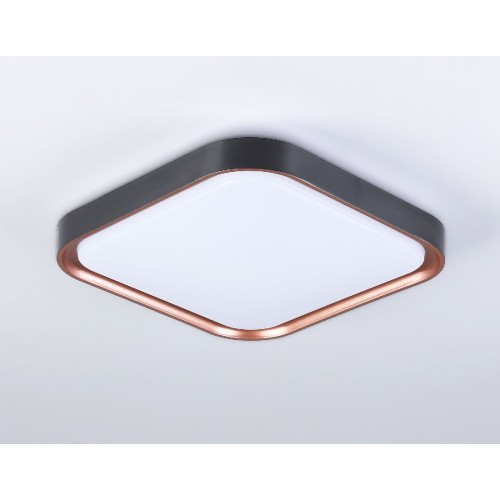 Потолочный светильник Ambrella Light Orbital Air FZ1265