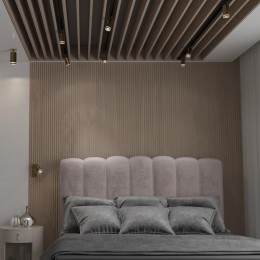 Трековый светильник Novotech Port 370878