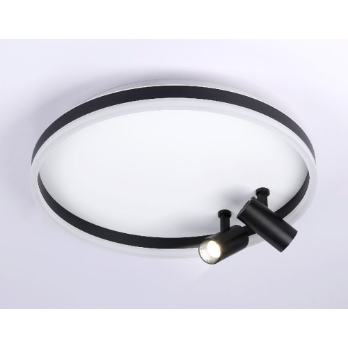 Потолочная люстра Ambrella Light Comfort LineTech FL5113