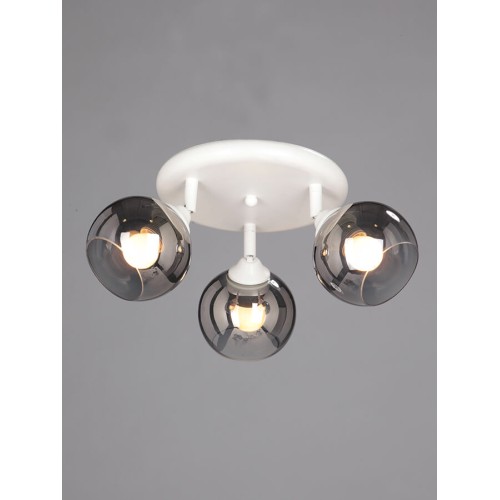 Спот Vitaluce V4311-0/3PL