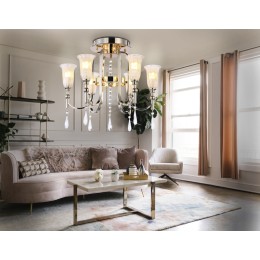 Потолочная люстра Ambrella Light Traditional TR3244