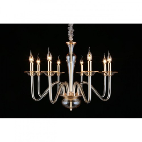 Подвесная люстра APLOYT NITA APL.730.03.08