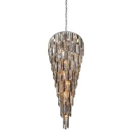 Подвесная люстра Vitaluce V5876-9/25