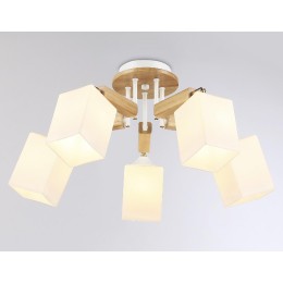Потолочная люстра Ambrella Light Traditional TR9518