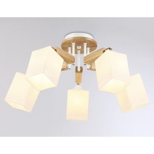 Потолочная люстра Ambrella Light Traditional TR9518