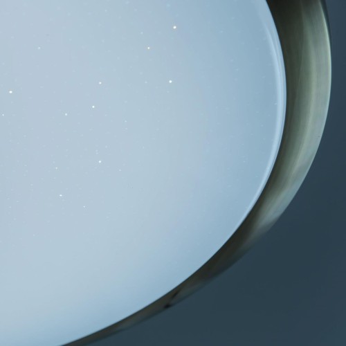 Потолочная люстра Citilux Старлайт Смарт CL703A83G