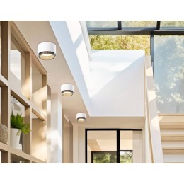 Накладной светильник Ambrella Light Techno family TN71271