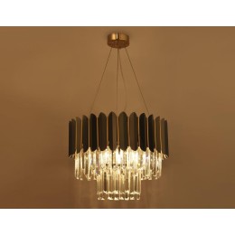 Подвесная люстра Ambrella Light Traditional TR5297