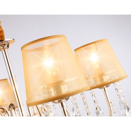 Подвесная люстра Ambrella Light Traditional TR4589