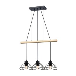 Подвесная люстра Vele Luce Formula VL6482P03