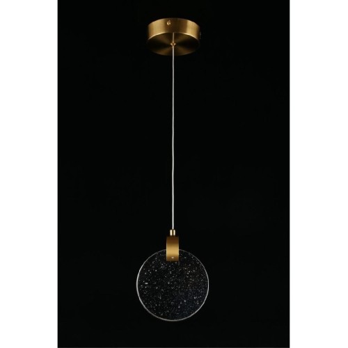 Подвесной светильник Aployt Frederik APL.054.06.05