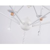 Подвесная люстра Ambrella Light Modern TR9596