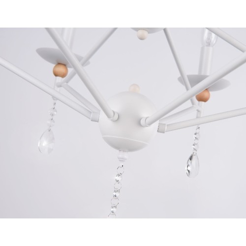 Подвесная люстра Ambrella Light Modern TR9596