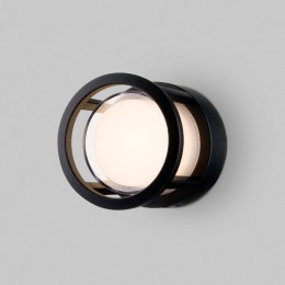 Уличный настенный светодиодный светильник Maytoni Wolseley Road O011WL-L6B