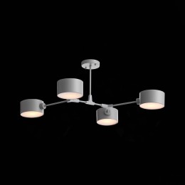 Потолочный светильник EVOLUCE GIMENTO SLE183702-04