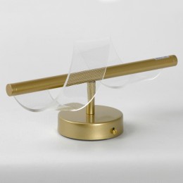 Настенный светильник Lussole Bradford LSP-7189