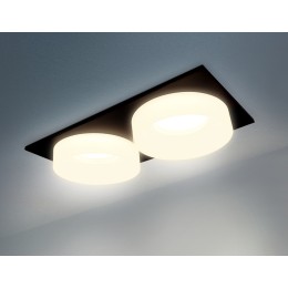 Встраиваемый светильник Ambrella Light Techno Spot TN1319