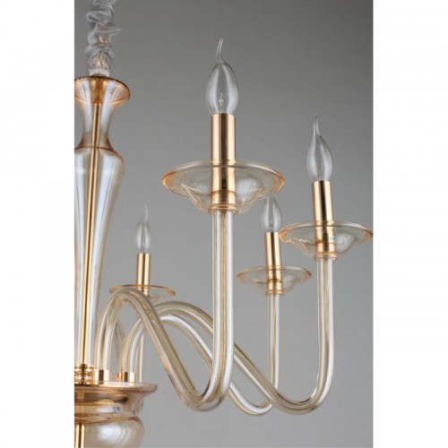 Подвесная люстра APLOYT NITA APL.730.03.08