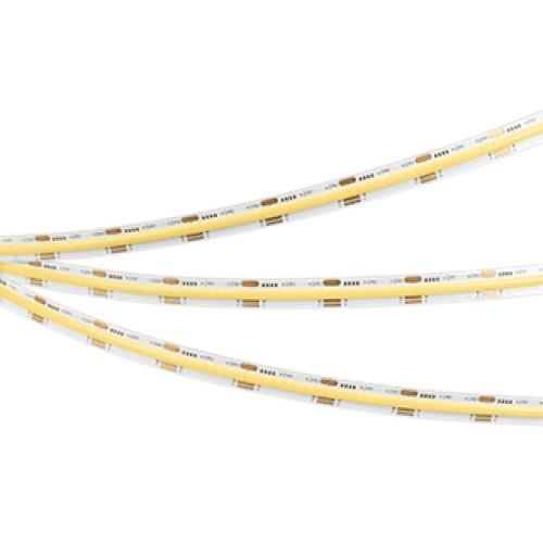 Светодиодная герметичная лента Arlight COB-PS-X640-12mm 24V White-MIX (23 W/m, IP67, CSP, 5m) 039965