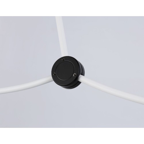 Люстра на штанге Ambrella Light Modern TR2566